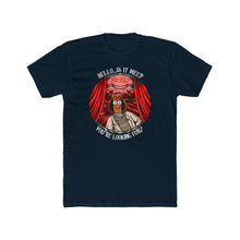 Load image into Gallery viewer, Hello Meeper T-Shirt On Next level
