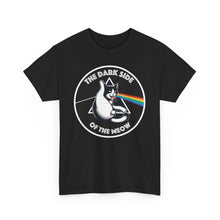 Load image into Gallery viewer, Dark Side of The Meow on Gildan Heavy Cotton
