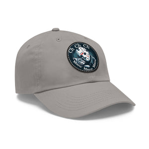 Jason Cat Lover Hat