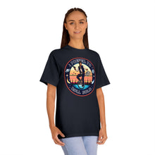 Load image into Gallery viewer, Han Solo on American Apparel T-Shirt
