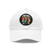 Load image into Gallery viewer, Hard Rock Kitty Hat
