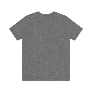 All Terrain Transport Cat on Bella Canvas Tee