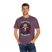 Load image into Gallery viewer, Dont Fear The Meeper on Comfort Color T-shirt

