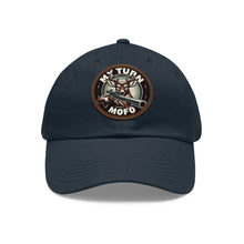 Load image into Gallery viewer, Fed Up Deer Hat
