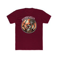 Load image into Gallery viewer, Cat Perseus Remix on Next Level T-Shirt
