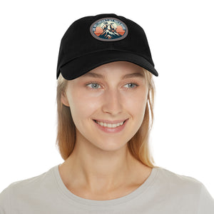 Rocking Mountain Goats Hat