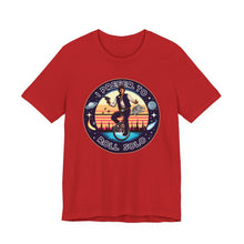 Load image into Gallery viewer, Han Solo Unicycle on Bella+Canvas Tee
