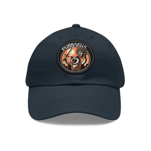 Purrseus pt 2 Hat