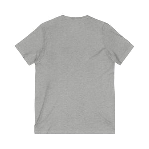 Adorable But Sadistic on Bella+Canvas V-Neck