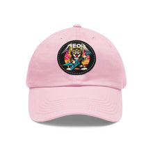 Load image into Gallery viewer, Hard Rock Kitty Hat

