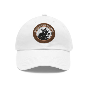 Adorable But Sadistic Hat