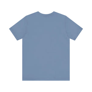 All Terrain Transport Cat on Bella Canvas Tee