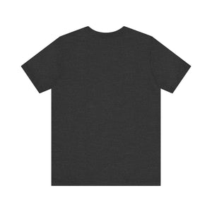 All Terrain Transport Cat on Bella Canvas Tee