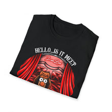 Load image into Gallery viewer, Hello Meeper Tee On SoftStyle
