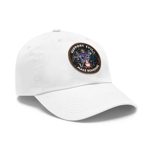 Evil Villains Hat
