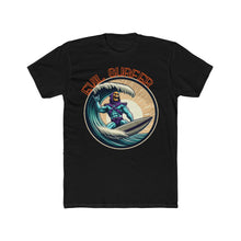 Load image into Gallery viewer, Skeletor Evil Surfer Tee on Next Level
