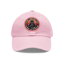 Load image into Gallery viewer, Vader Dark Side Hat
