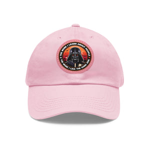 Vader Dark Side Hat