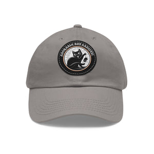 Adorable But Sadistic Hat