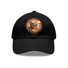Load image into Gallery viewer, Chewy On a Tiger Hat
