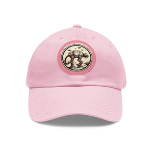 All Terrain Transport Cat Hat