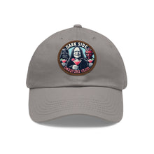 Load image into Gallery viewer, Dark Side Daiquiri Hat W/ Leather Patch
