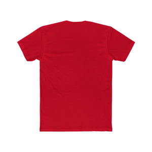 Cat Perseus Tee on Next Level T-Shirt