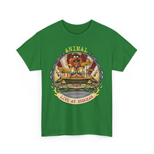 Load image into Gallery viewer, Animal Live at Budokan Gildan Heavy Cotton
