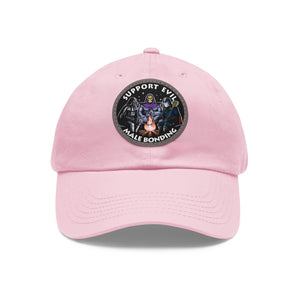 Evil Villains Hat