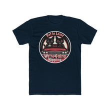 Load image into Gallery viewer, We&#39;re Going Nipping on Next level T-Shirt
