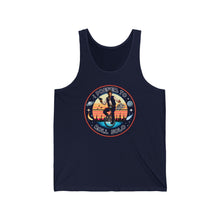 Load image into Gallery viewer, Han Solo Bella+Canvas Tank Top
