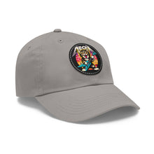 Load image into Gallery viewer, Hard Rock Kitty Hat
