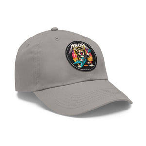 Hard Rock Kitty Hat