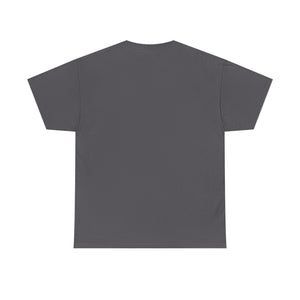 Dark Side of The Meow on Gildan Heavy Cotton