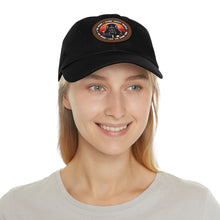 Load image into Gallery viewer, Vader Dark Side Hat
