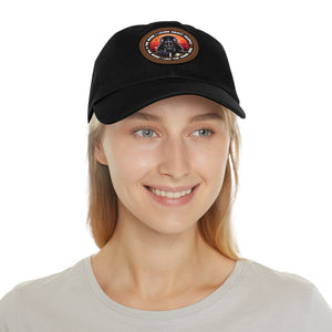 Vader Dark Side Hat