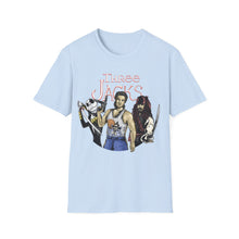 Load image into Gallery viewer, Jack of All Trades Tee on Softstyle
