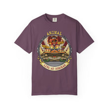 Load image into Gallery viewer, Animal Live at Budokan on Comfort Colors T-shirt
