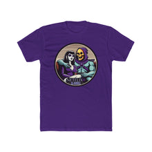 Load image into Gallery viewer, Skeletor and Evil-Lyn Chill on Next Level
