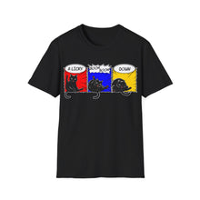 Load image into Gallery viewer, A Licky Boom Boom Down Kitty on Softstyle
