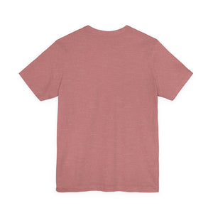 All Terrain Transport Cat on Bella Canvas Tee