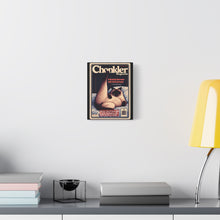 Load image into Gallery viewer, Matte Canvas, Stretched, 1.25&quot;
