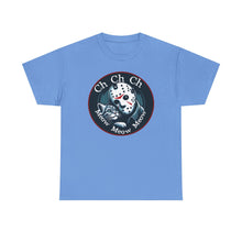 Load image into Gallery viewer, Jason Cat Lover on Gildan Heavy Cotton
