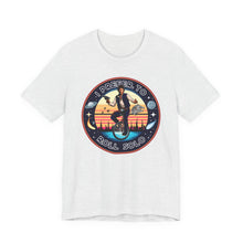 Load image into Gallery viewer, Han Solo Unicycle on Bella+Canvas Tee
