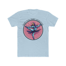 Load image into Gallery viewer, Skelator Evil Ballerina Tee on Next Level
