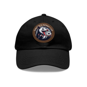 Dumpster Donut Club Hat