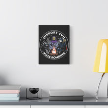 Load image into Gallery viewer, Evil Villains on Matte Canvas
