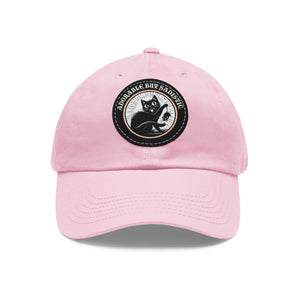 Adorable But Sadistic Hat