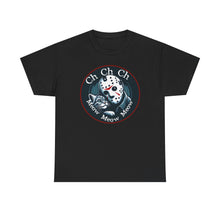 Load image into Gallery viewer, Jason Cat Lover on Gildan Heavy Cotton
