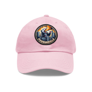 Possumzilla Hat
